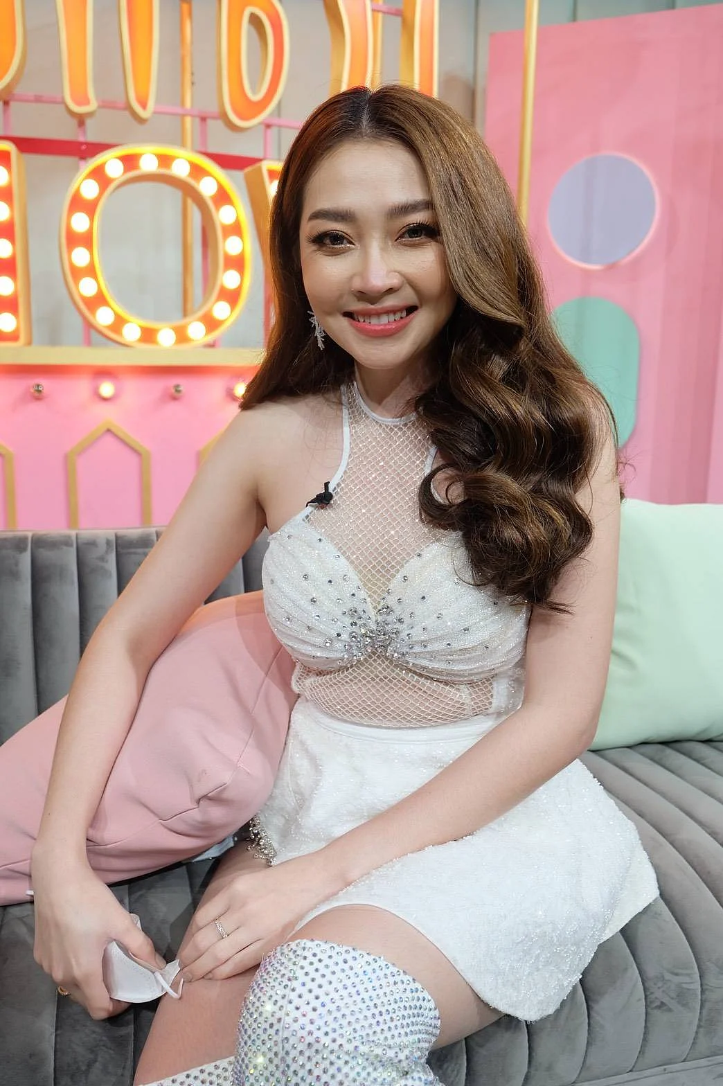 แอน อรดี