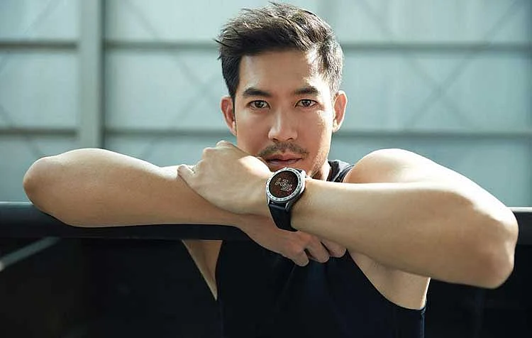 เวียร์ ศุกลวัฒน์ คณารส