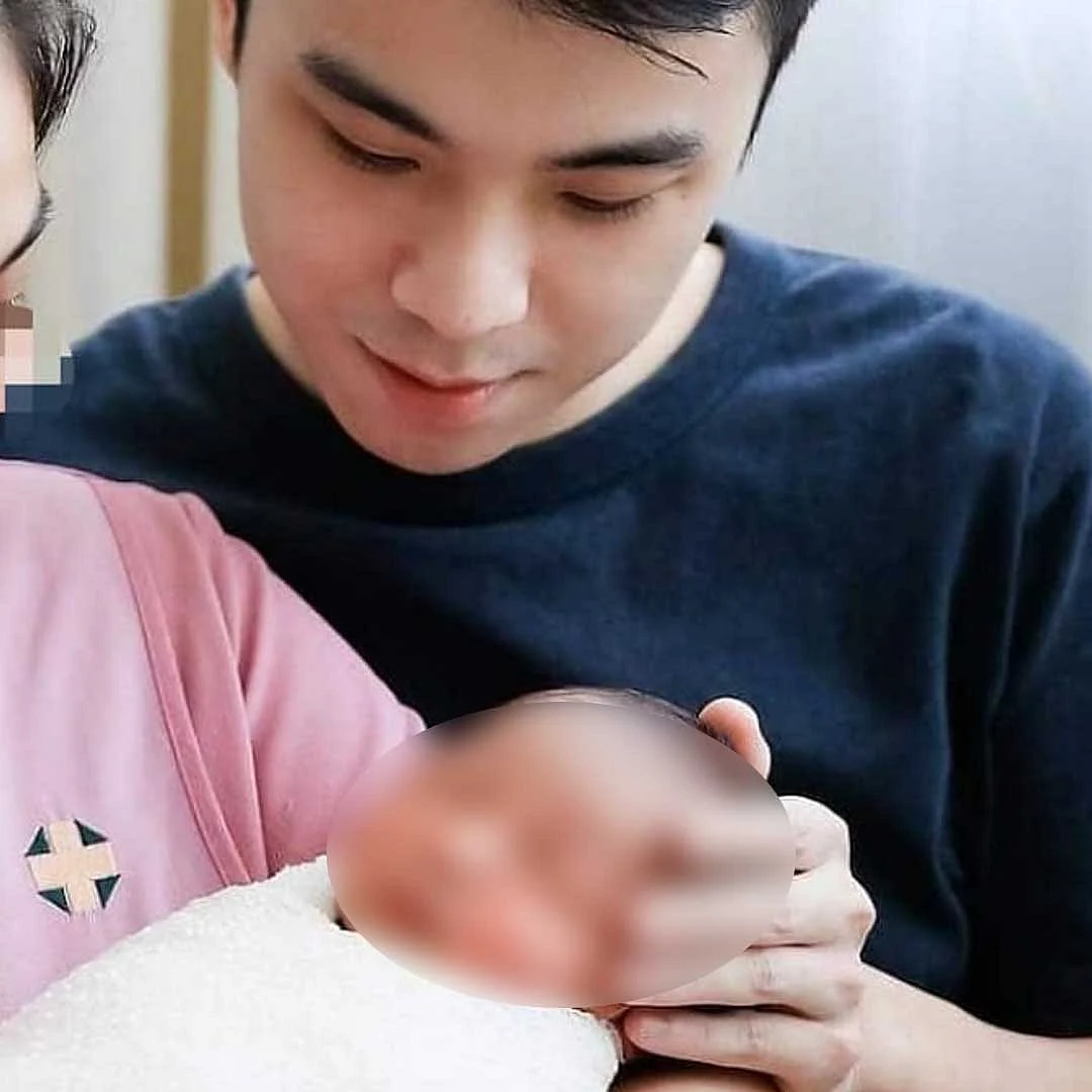 ลูคัส อดีตสามี