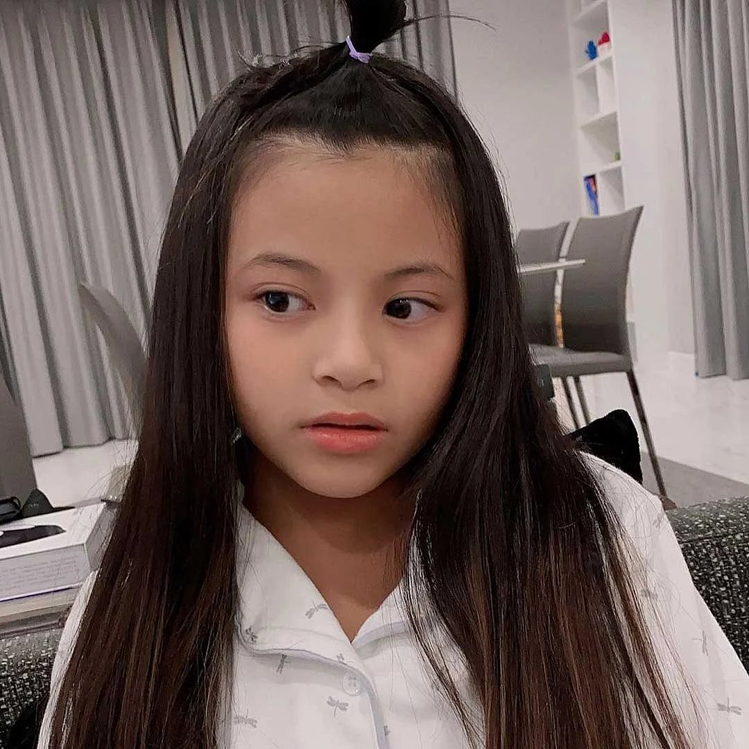 น้องบีน่า