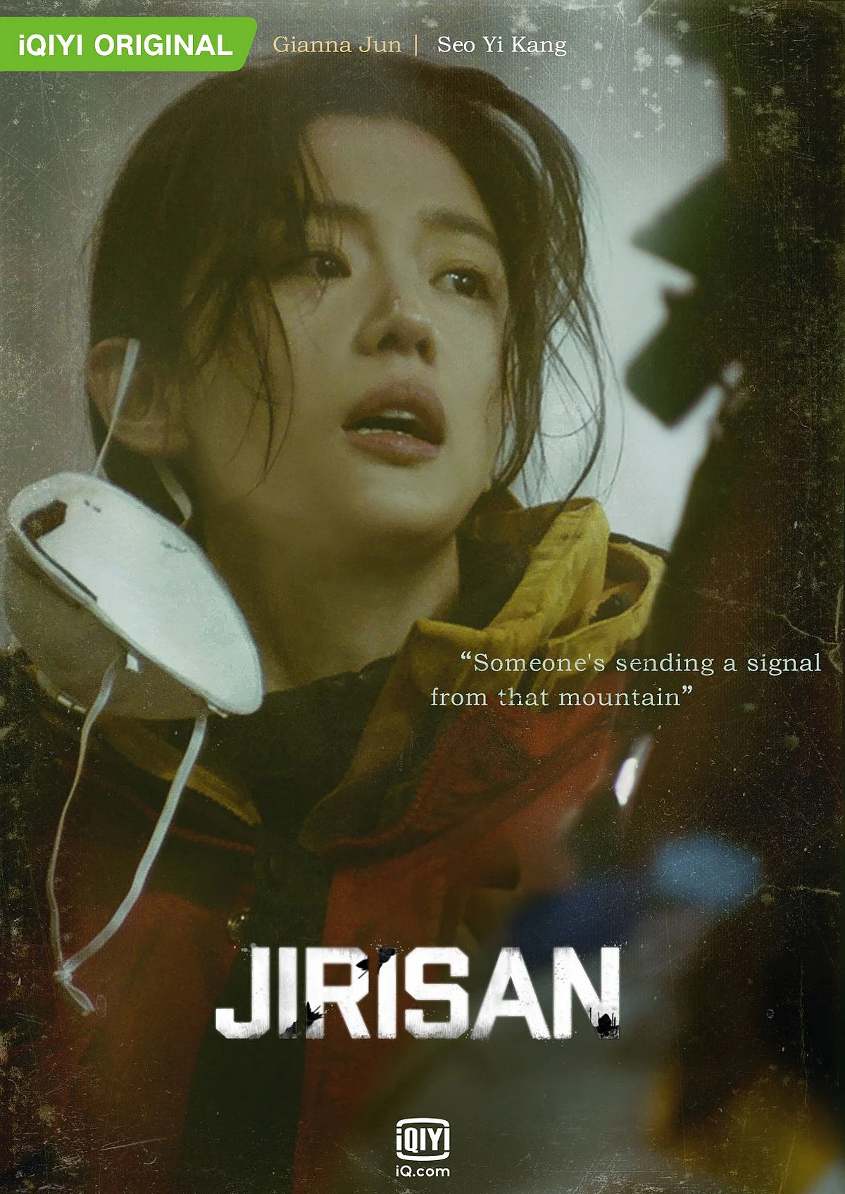 Jirisan