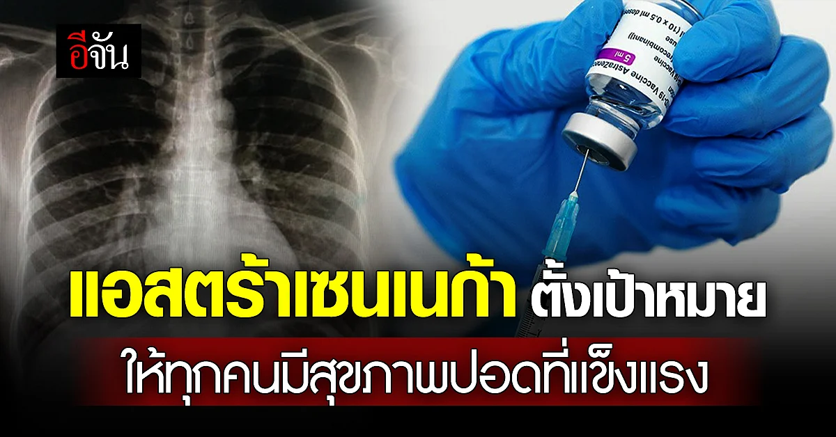 แอสตร้าฯใส่ใจเพิ่มศักยภาพการตรวจรักษาโรคหืดและปอดอุดกั้นเรื้อรัง