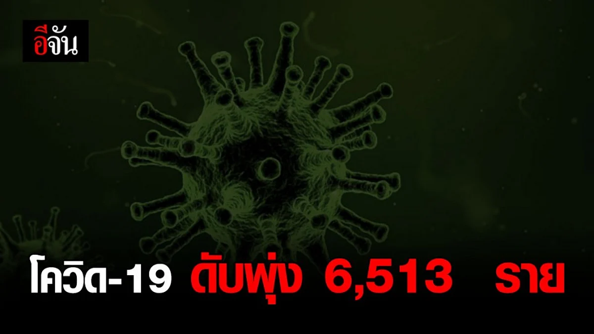 ยอดผู้ติดเชื้อโควิด-19 ทั่วโลก ทะลุ 169,385 คน