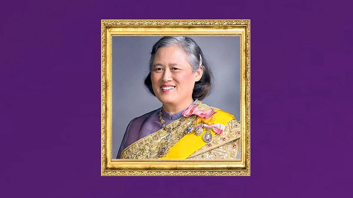 กรมสมเด็จพระเทพฯ พระราชทานพระราชานุญาตให้มูลนิธิชัยพัฒนาจัดซื้อ “ห้องคัดกรอง และห้องตรวจเชื้อ" แบบเคลื่อนที่ ส่งถึง รพ.สมเด็จพระยุพราชยะหา จ.ยะลา แล้ว