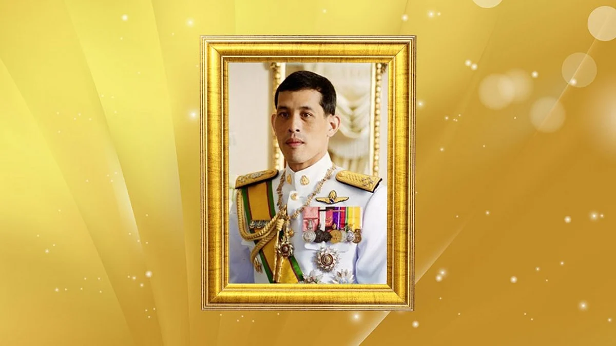 กองทัพเรือ ยิงสลุตหลวง เฉลิมพระเกียรติ ในหลวง ร.10