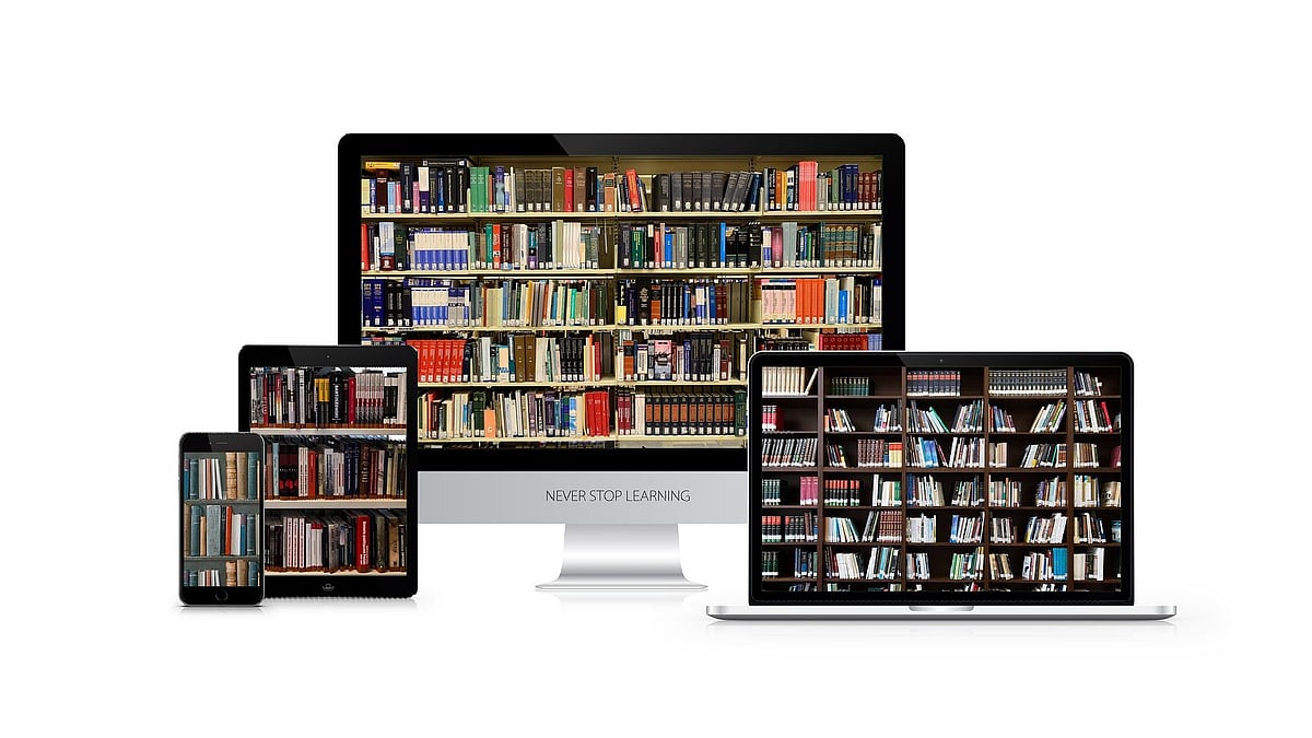 ನಾವೆಲ್ಲ ನೋಡಿರುವ ಚಿಕ್ಕಮಕ್ಕಳ ಆನ್ಲೈನ್ ಕ್ಲಾಸು, ಆನ್ಲೈನ್ ಕಲಿಕೆಯ ಸಾಧ್ಯತೆಗಳ ಒಂದು ಭಾಗ ಮಾತ್ರ.