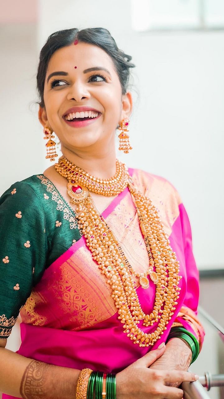 Gold Hallmark Rule : सोन्याचे दागिने विकत घेताय? त्याआधी हे वाचाच l