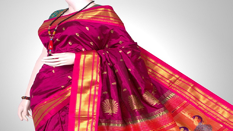 paithani