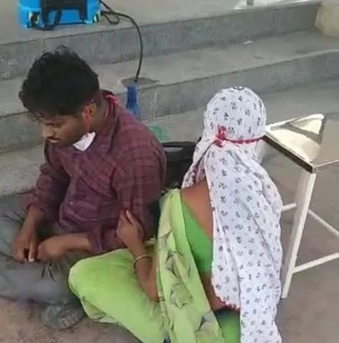 viral video of Chandwad