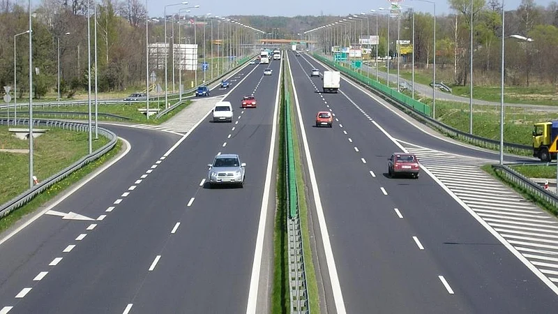 Karad Highway