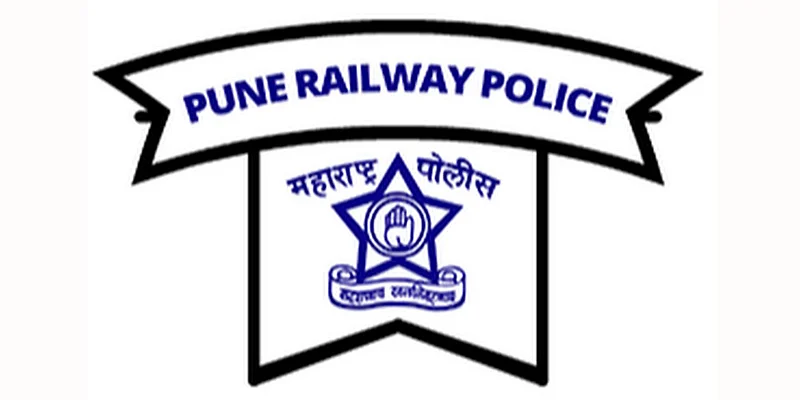 Pune Railway Police