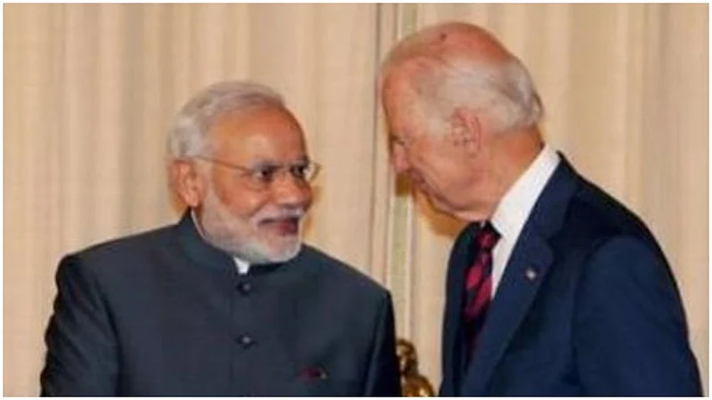 Modi_Biden