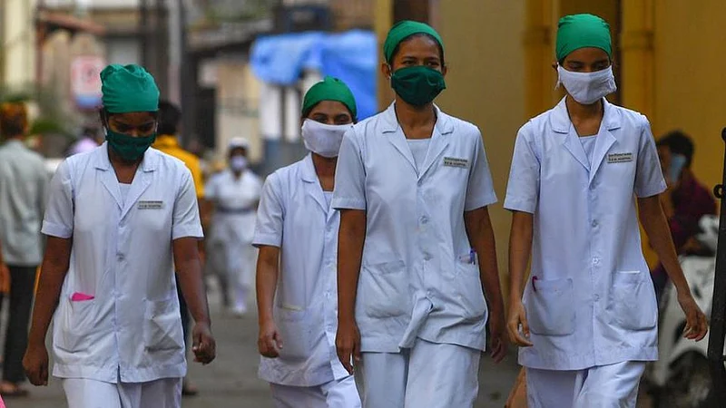 रूग्ण बरे होत आहेत, पण...; टास्क फोर्सने व्यक्त केली भीती