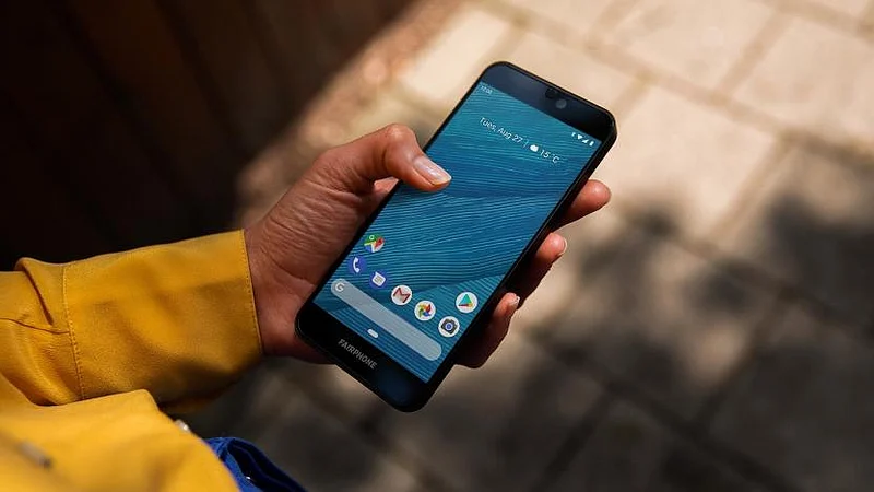 phone