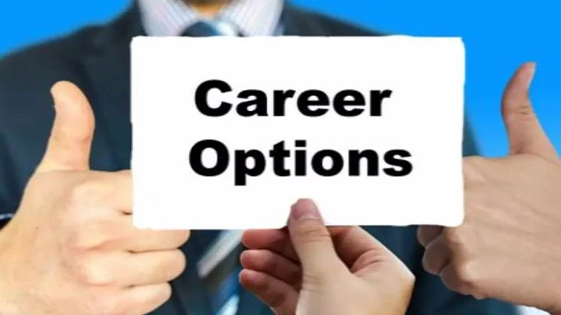 career options