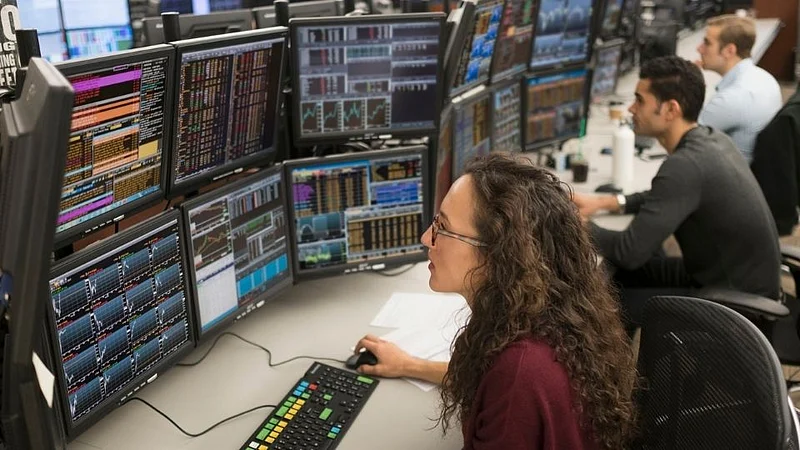 Share Market