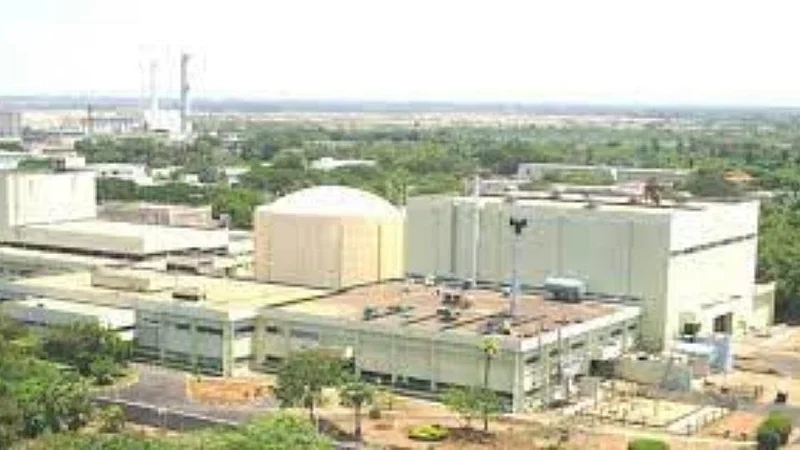 IGCAR