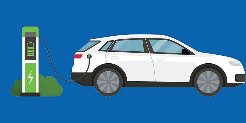 Electric Vehicle