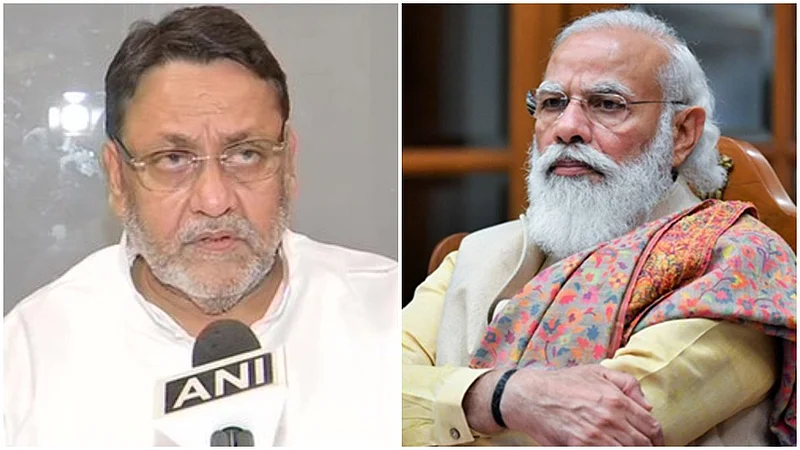 modi-malik