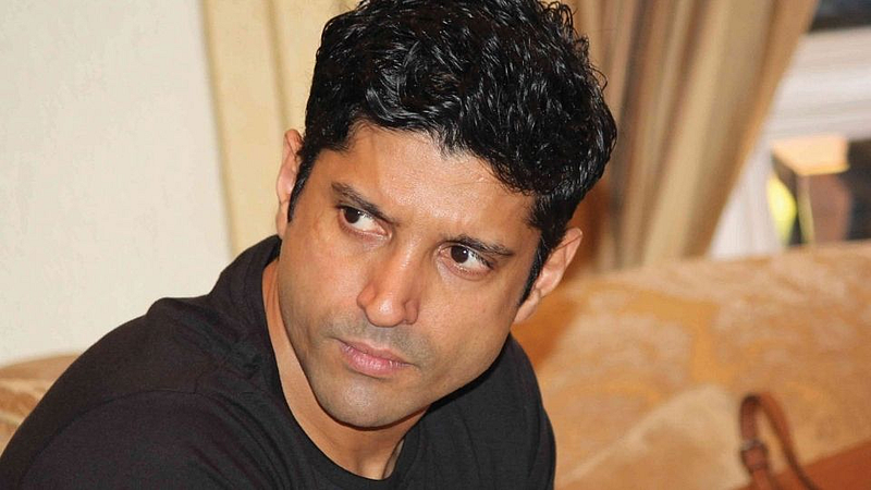 farhan akhtar ask troller