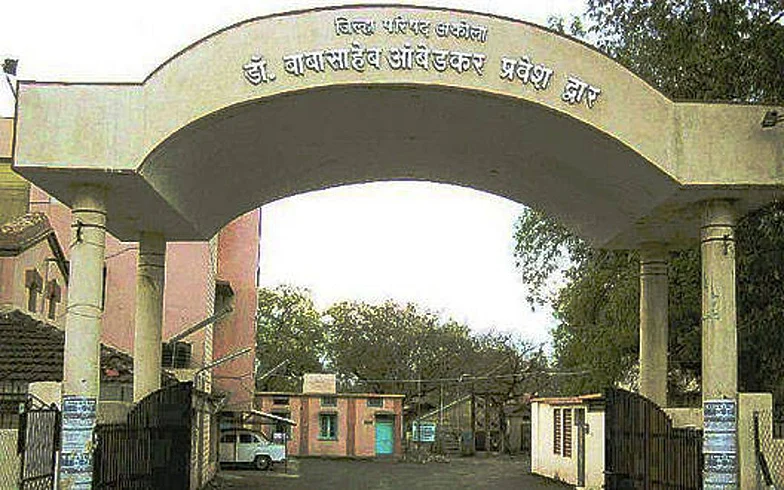 जिल्हा परिषदेत खांदेपलटाची चर्चा!