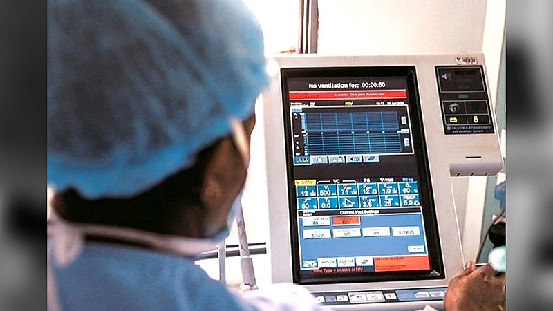 Medical Treatment