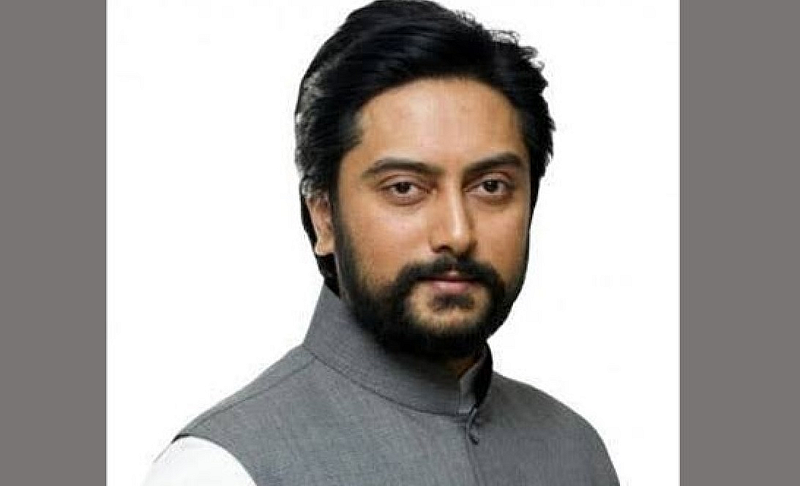 Dhiraj Deshmukh