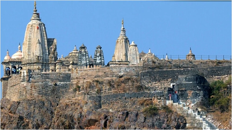 ramtek tample