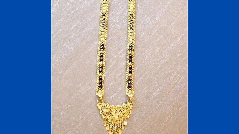 mangalsutra