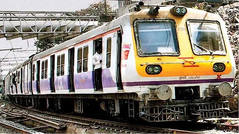 mumbai local