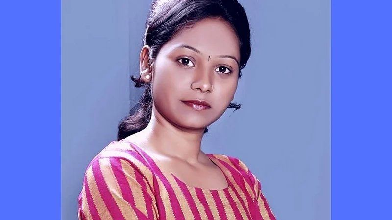 radha khude