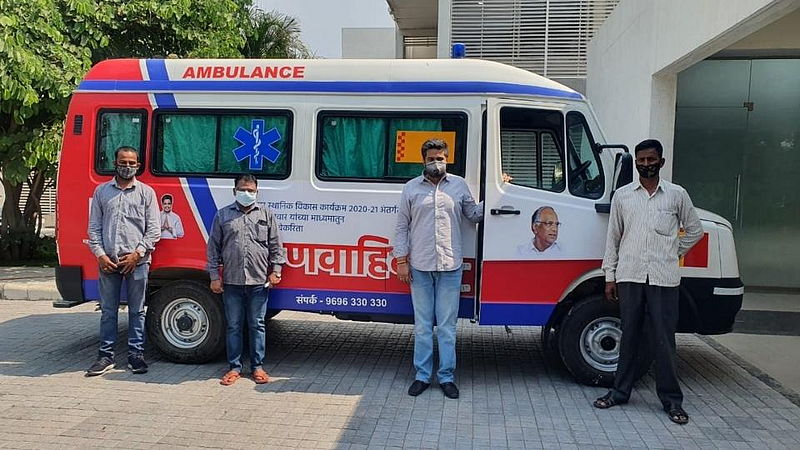 ambulance