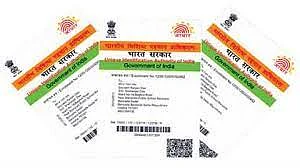 Aadhar Card