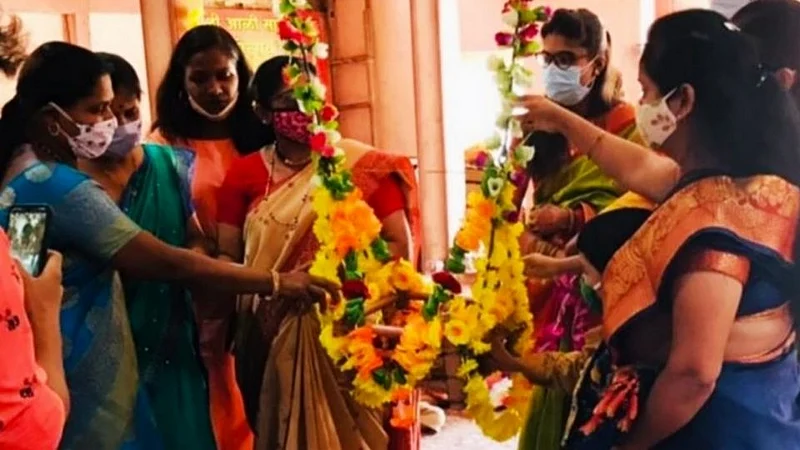 ramjanma in junnar