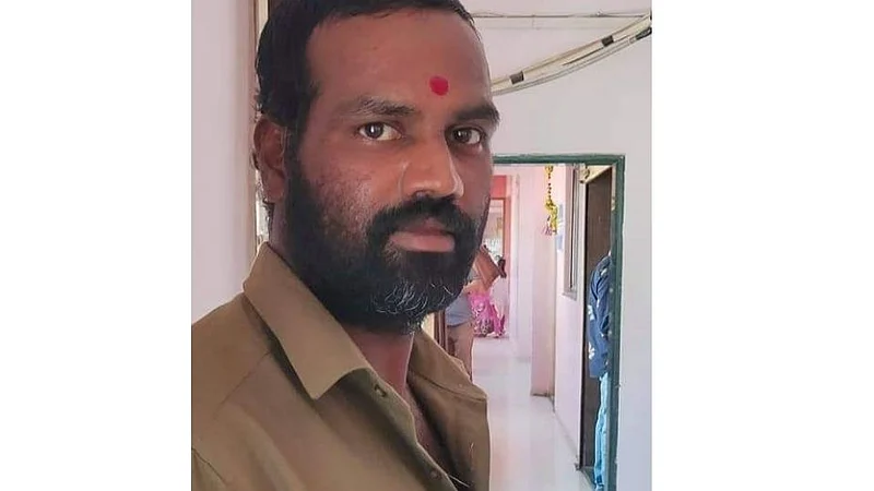 sagar pawar