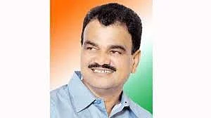 Guardian minister dattatray bharane