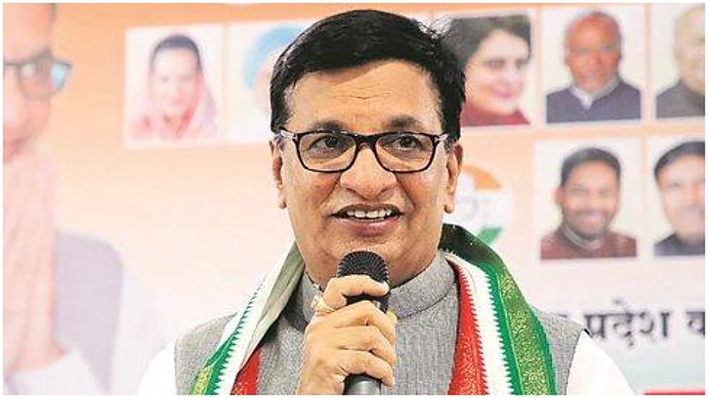 Balasaheb Thorat