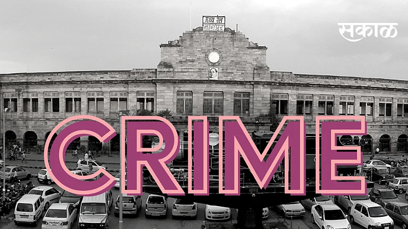crime