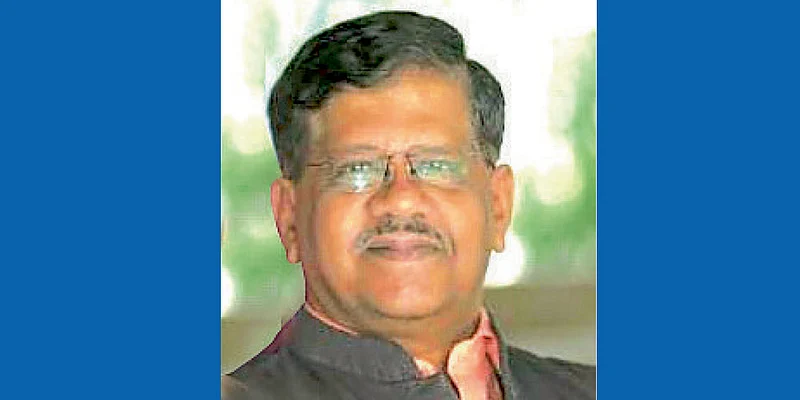 Pradip Kurulkar