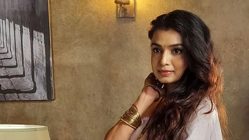 Mayuri Deshmukh