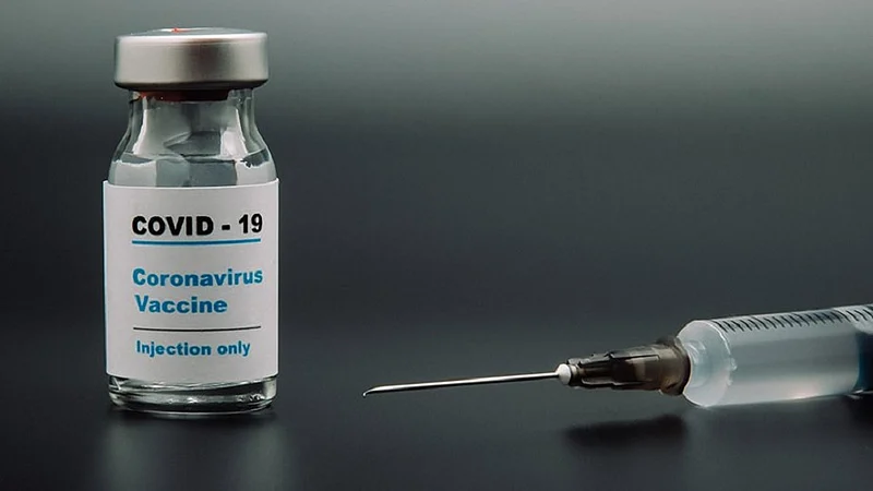 corona Vaccination