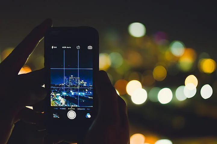 mobile photography