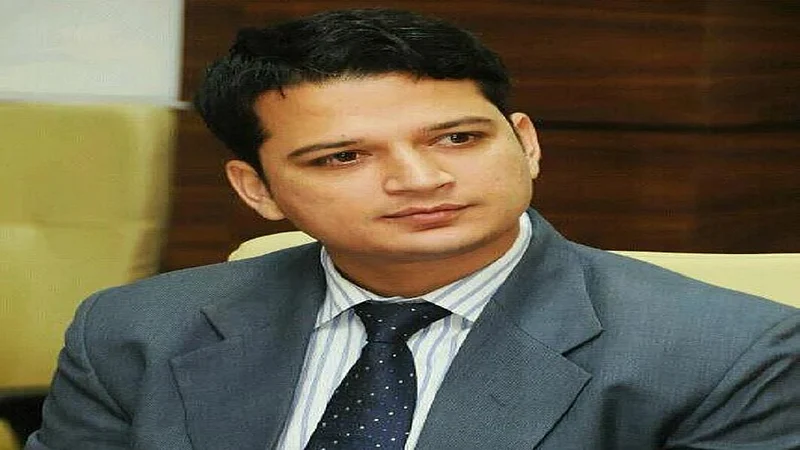 'जेव्हा ४५ वर्षांवरील लोकांचे पूर्ण लसीकरण होईल तेव्हा औरंगाबाद सुरक्षित'