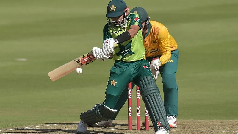 Babar Azam