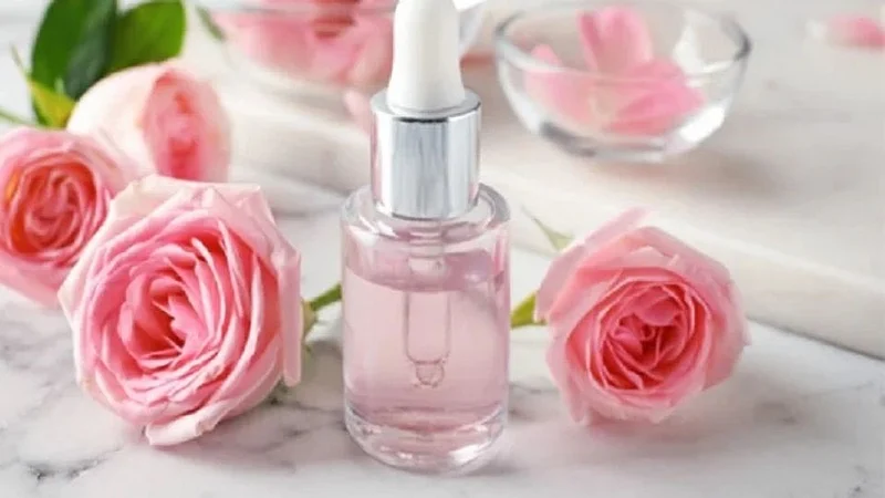rose gel