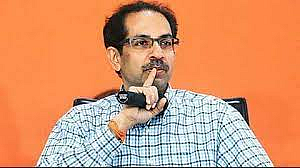 chief minister uddhav thackeray