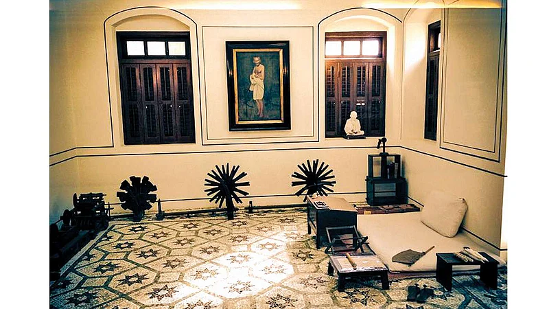 famous museums in Mumbai