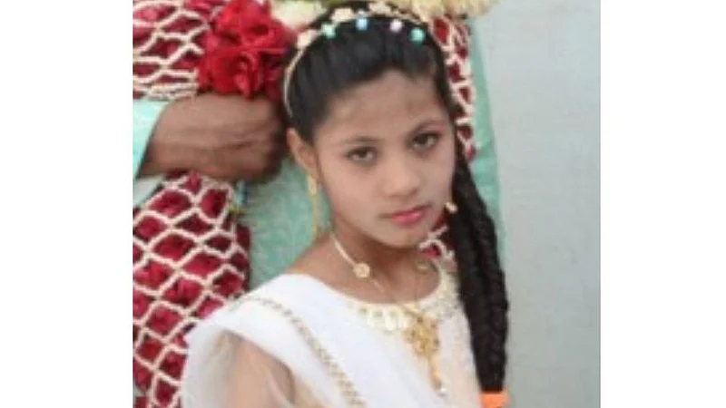 girl murder