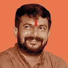 खासदार हेमंत पाटील