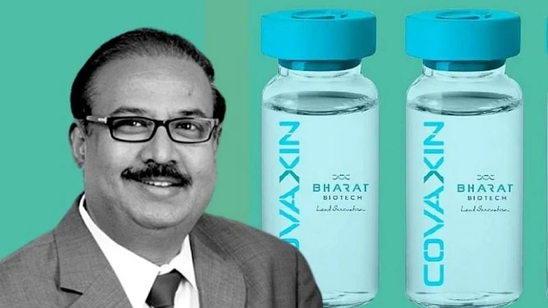 Bharat Biotech
